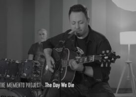 10 ani de la Colectiv. Solistul trupei Goodbye to Gravity lansează un proiect muzical caritabil (Video)