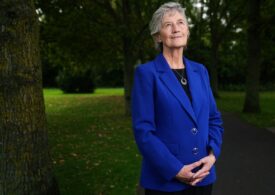Candidata opoziției de stânga a câștigat alegerile prezidențiale din Irlanda
