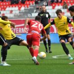 Dezastru pentru un club de tradiție din Liga 2: Depunctare și interdicție la transferuri