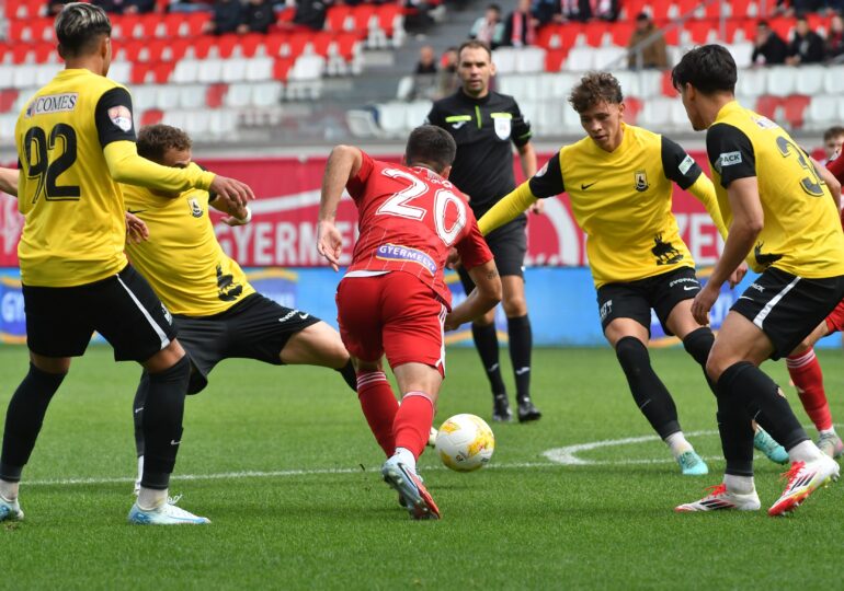 Dezastru pentru un club de tradiție din Liga 2: Depunctare și interdicție la transferuri