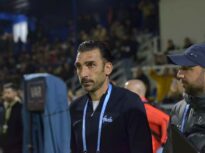 Charalambous, pus la zid după eșecul dureros al lui FCSB cu Metaloglobus: „Dacă nu-ți dai demisia, înseamnă că nu-ți respecți suporterii!”