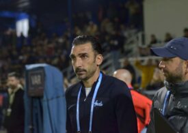 Charalambous, pus la zid după eșecul dureros al lui FCSB cu Metaloglobus: „Dacă nu-ți dai demisia, înseamnă că nu-ți respecți suporterii!”