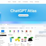 OpenAI lansează ChatGPT Atlas, un browser web construit în jurul chatbotului său