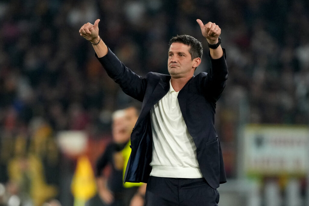 Cristi Chivu stabilit transferul pe care Inter trebuie să-l facă de urgență