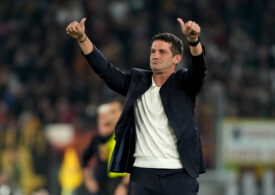 Victorie mare pentru Interul lui Chivu, care e noul lider din Serie A
