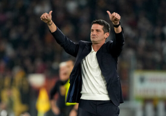 Victorie mare pentru Interul lui Chivu, care e noul lider din Serie A