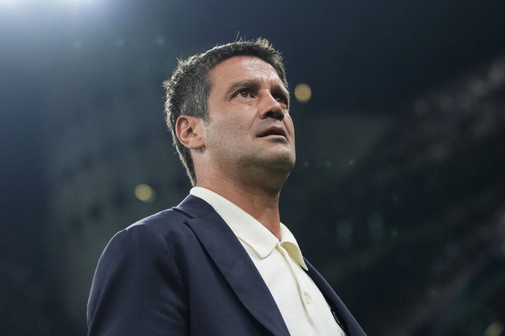 Inter i-a decis viitorul lui Cristi Chivu după eliminarea din Liga Campionilor
