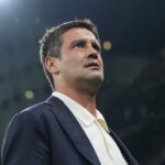 Presa din Italia a tras o concluzie despre Cristi Chivu, după cele patru luni de mandat ale românului