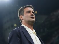 Cristi Chivu are aspirații mari: „Vreau să am o carieră la fel de importantă ca a lui Diego Simeone”
