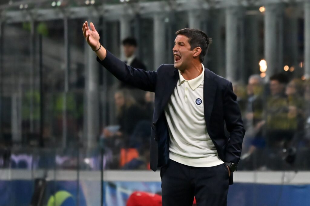 Cristi Chivu a ales: Transferul pe care îl vrea neapărat la Inter