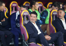 A former big name of Inter, superb praises for Cristi Chivu: „He understood exactly what he needed to do”