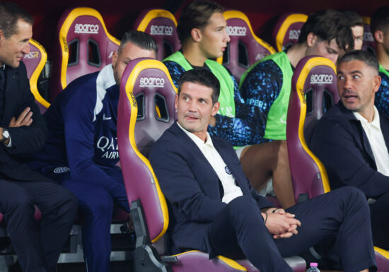Un fost nume mare al lui Inter, laude superbe la adresa lui Cristi Chivu: „A înțeles exact ce trebuia să facă”