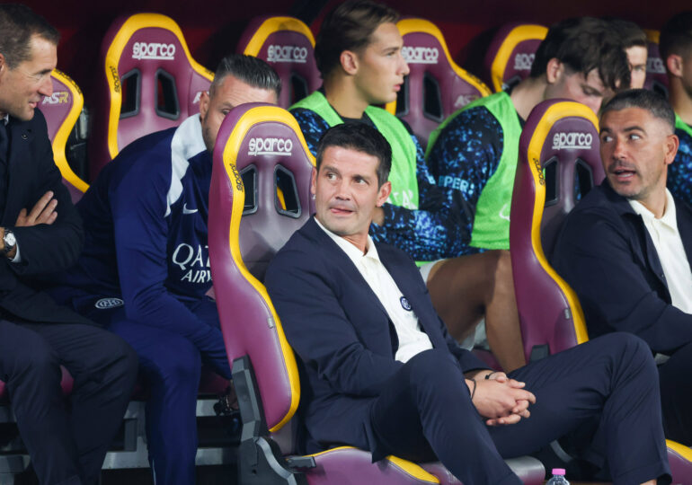 A former big name of Inter, superb praises for Cristi Chivu: "He understood exactly what he needed to do"