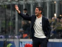 Cristi Chivu a ales: Transferul pe care îl vrea neapărat la Inter