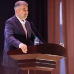 Ciolacu devine candidat oficial la șefia CJ Buzău. E sigur de sprijinul primarului Toma, deși i-a fost cel mai vocal critic (Video)