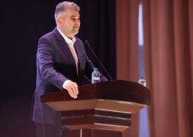 Ciolacu devine candidat oficial la șefia CJ Buzău. E sigur de sprijinul primarului Toma, deși i-a fost cel mai vocal critic (Video)