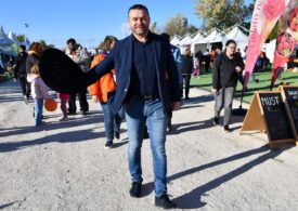 Ciprian Ciucu este candidatul PNL București pentru Primăria Capitalei