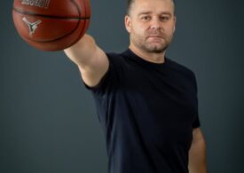 Ciprian Ciucu și-a anunțat oficial candidatura la Primăria Capitalei: Nu a fost o decizie ușoară. Am avut un dialog cu mine însumi