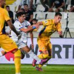 România cade încă un loc în clasamentul grupei H după primul meci al zilei de duminică din preliminariile CM 2026