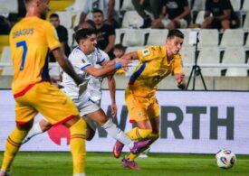 România cade încă un loc în clasamentul grupei H după primul meci al zilei de duminică din preliminariile CM 2026