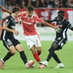 FCSB vrea să-l transfere pe fostul coleg al lui Ianis Hagi de la Rangers, convocat surprinzător de Lucescu la națională