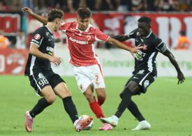 FCSB vrea să-l transfere pe fostul coleg al lui Ianis Hagi de la Rangers, convocat surprinzător de Lucescu la națională