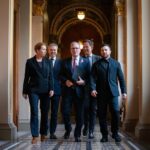 Liderii europeni cer oprirea luptelor și începerea negocierilor „de pe linia actuală a frontului”. Starmer: „Putin e singurul care nu vrea pace”