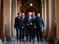 Europa fără SUA: Se conturează o uniune a apărării. „Coaliția de Voință” ar putea deveni nucleul noii arhitecturi de securitate