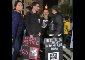 Mai multe organizații civice au transmis o scrisoare de protest către Bolojan și Predoiu, după amenzile de la comemorarea Colectiv