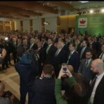 Congres UDMR: Rezistență, acțiune – printre obiectivele pentru următorii ani. Primarul din Sf. Gheorghe, numit director strategic