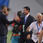 Planul lui Neluțu Varga la CFR Cluj. Pe cine dorește să aducă președinte de club