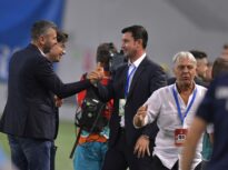 Planul lui Neluțu Varga la CFR Cluj. Pe cine dorește să aducă președinte de club