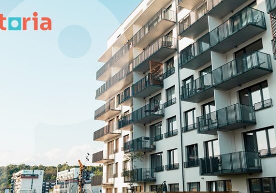 În ultimii 6 ani, prețurile apartamentelor s-au dublat în Brașov și Sibiu, iar în București au crescut cu 70%