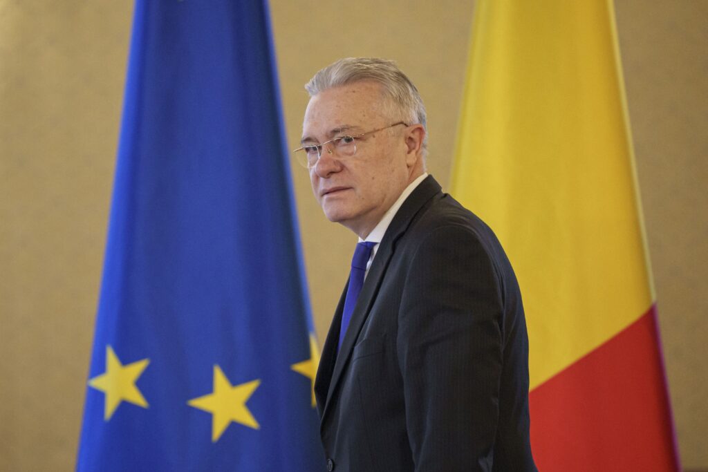 BUCURESTI - COTROCENI - CONSULTARI PARTIDE POLITIC