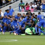 Naționala exotică ce se află la câțiva pași de calificarea la Mundialul din 2026