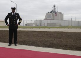 Baza americană de la Deveselu a rămas fără finanțare după ce guvernul SUA a intrat în "shutdown"