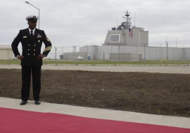 Surse Reuters: În Rusia se discută posibile lovituri asupra bazelor NATO din România