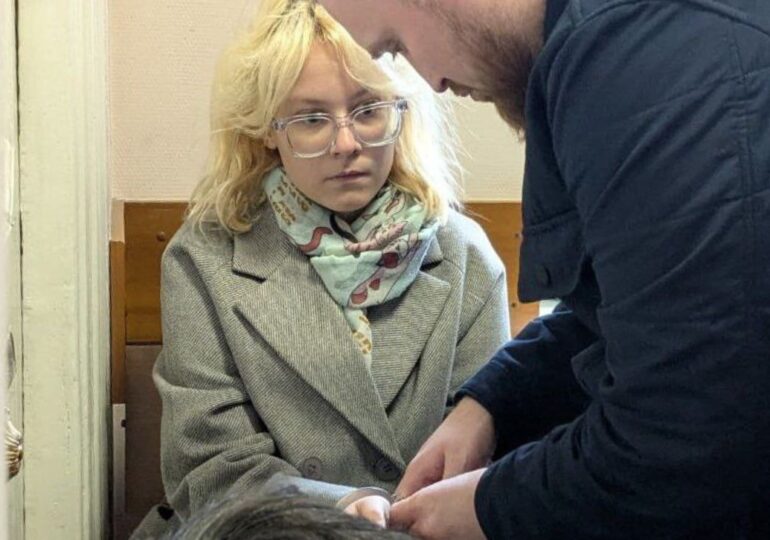 Mai există opoziție în Rusia? - Interviu video