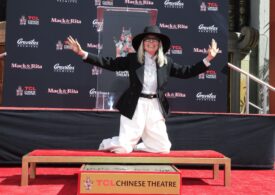 Diane Keaton, una dintre cele mai iubite actrițe de la Hollywood, a murit la 79 de ani