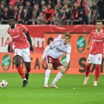 Rapid învinge Dinamo într-un derbi bucureștean superb