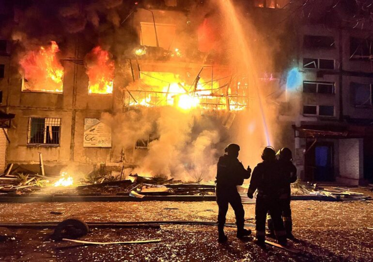 Cum a evitat Ucraina prăbușirea frontului din Donețk. Lecțiile dure ale războiului cu drone și infanterie invizibilă