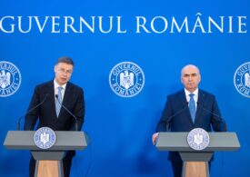 Avertisment de la Bruxelles pentru Guvern: Trebuie luate măsuri curajoase. Bolojan promite disciplină fiscală