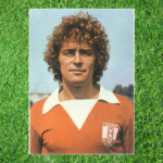 A murit Flavius Domide, marea legendă a celor de la UTA Arad