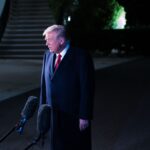 Marea miză a turneului lui Trump în Asia: Confruntarea cu Xi și pariurile riscante