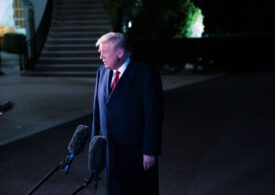 Marea miză a turneului lui Trump în Asia: Confruntarea cu Xi și pariurile riscante