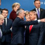 „O clipă până la prăbușirea NATO”: Dezvăluirile lui Jens Stoltenberg despre anii de foc cu Donald Trump