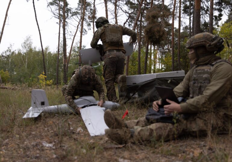 De ce Ucraina trebuie să adere cât mai rapid la NATO - <span style="color:#990000;">Analiză video</span>