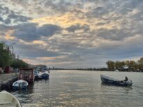 Fluviul nostru e în suferință: Lupta pentru salvarea Dunării a început