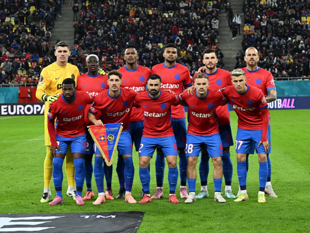 FCSB numește jucătorul care și-a salvat locul în lot după meciul cu Dinamo: „Va primi un nou contract”