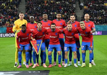 FCSB numește jucătorul care și-a salvat locul în lot după meciul cu Dinamo: "Va primi un nou contract"